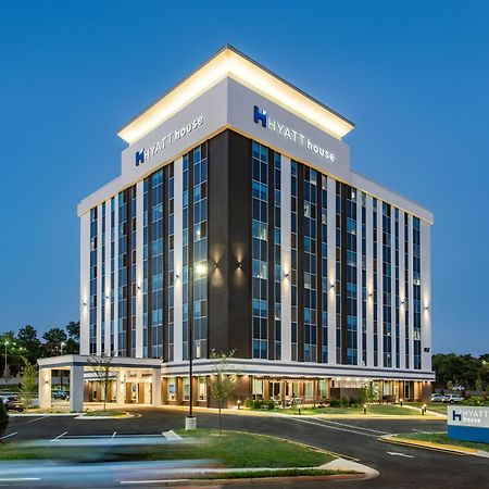 Hyatt House BWI Airport/Baltimore Linthicum Exterior foto