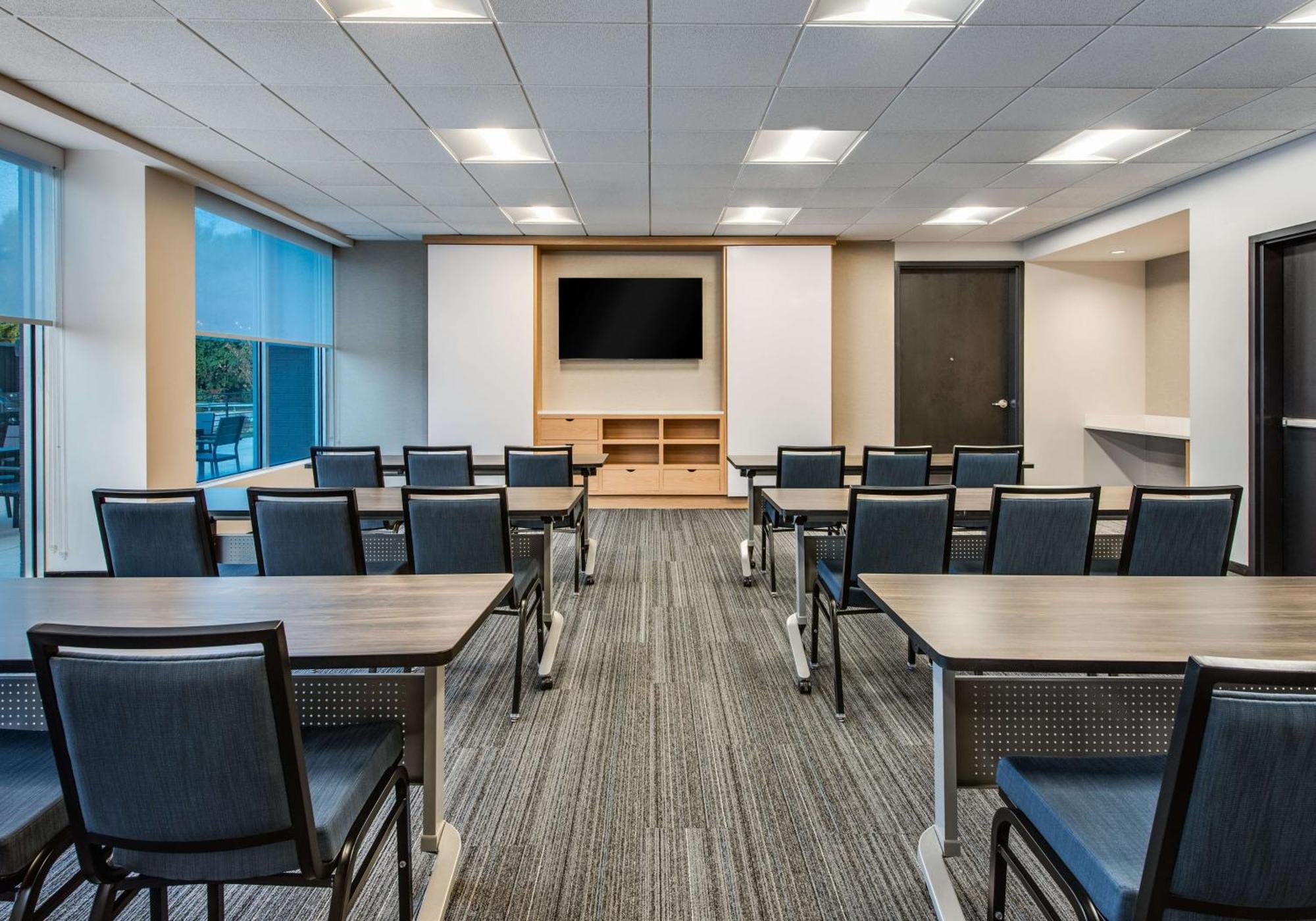 Hyatt House BWI Airport/Baltimore Linthicum Exterior foto