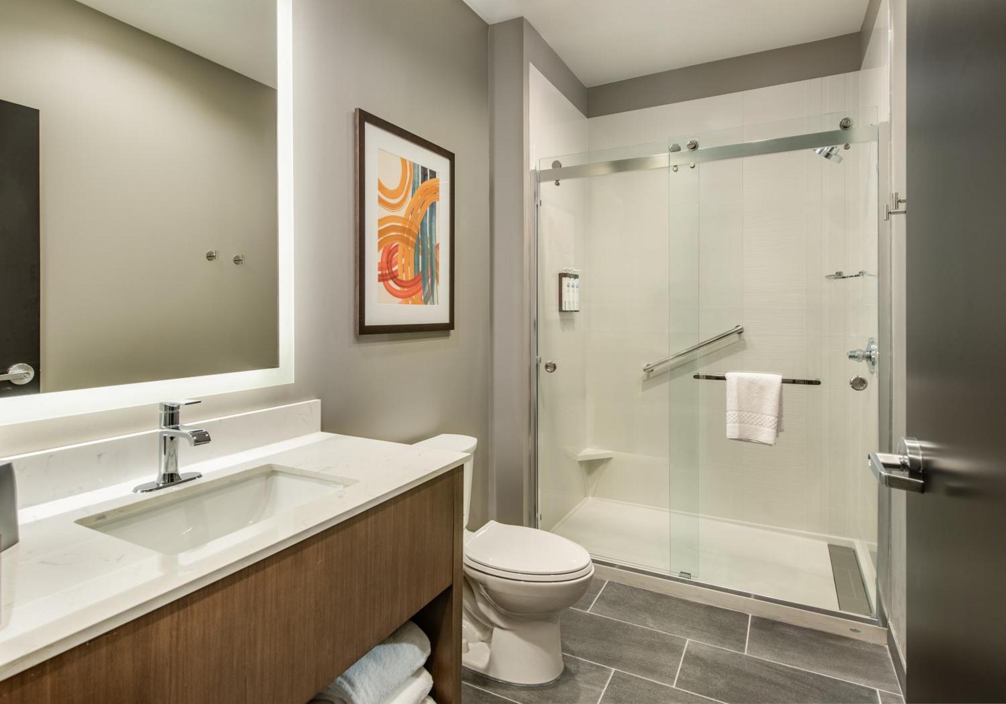 Hyatt House BWI Airport/Baltimore Linthicum Exterior foto
