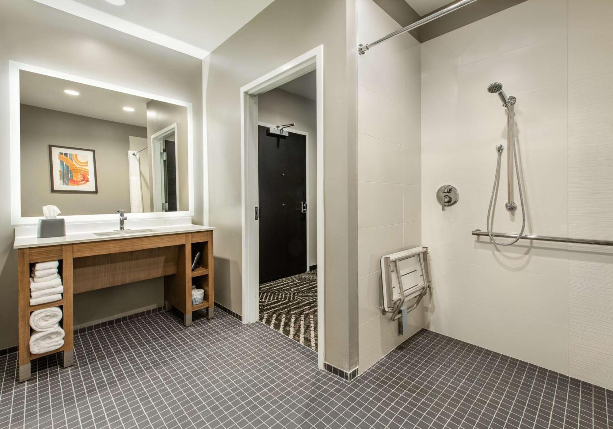 Hyatt House BWI Airport/Baltimore Linthicum Exterior foto