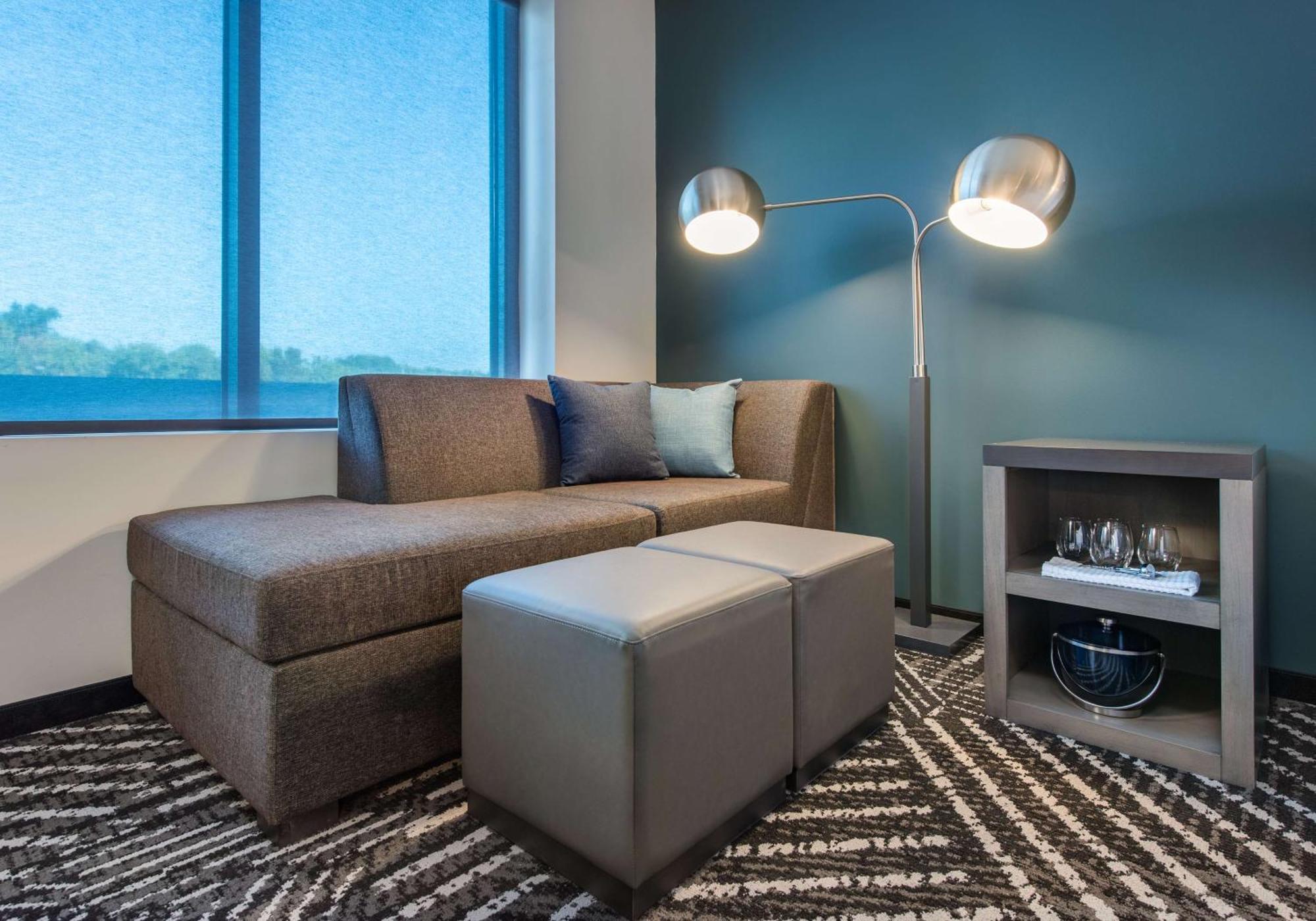 Hyatt House BWI Airport/Baltimore Linthicum Exterior foto